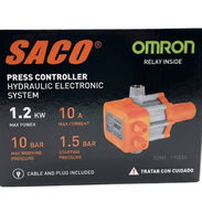 Control automático para bomba de agua (Prescontrol) - Img 57599205