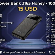 Power Bank 10 000 mah - Img 57572671
