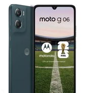 Motorola G06 (4 ram /64 GB) - Img 56643982