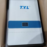Inversor de 10k 110 y 220v transporte incluido - Img 56649028