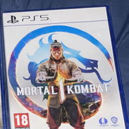 Mortal kombat 1 - Img 57985712