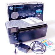 VENDO IMPRESORA HP PHOTOSMART D110A (de uso) - Img 50218329