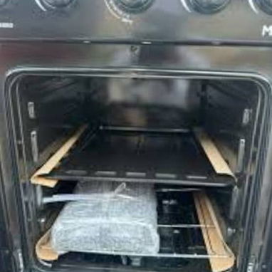 Vendo horno - Img 127147135