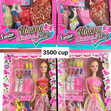 Juguetes originales para niños y niñas - Img 118975017