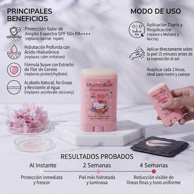 Variedad de productos faciales - 8/10