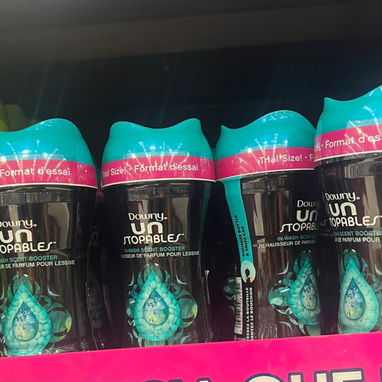 Downy y humificadores - 3/4