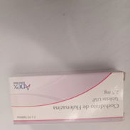 CLORHIDRATO  DE FLUFENAZINA  TABLETA Blister de 10 - Img 57624059
