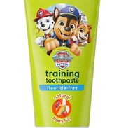 Pasta dental para bebé y niños entre 0 y 3 años 13 USD - Img 51823905