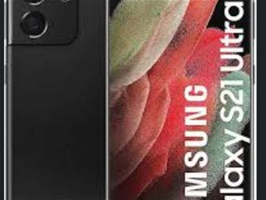 Samsung S21 ultra 5 g - Img main-image-45799796