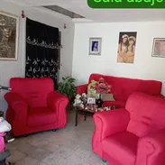 *109🚨🚨🚨🚨Vendo casa en el Reparto Eléctrico 🚨🚨🚨*  📌*Casa 🏠 grandísima ARRIBA Y ABAJO*  *(CASA DE ARRIBA)* - Img 55723558