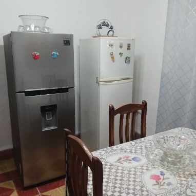 Casa independiente en Marianao con 3 cuartos - Img 122015135
