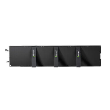 Panel Solar plegable Growatt 200W - 3/4