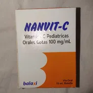 Vitamina c en gotas - Img 55649779