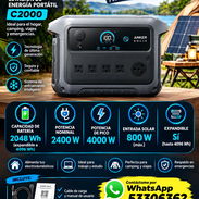 Anker Solix C2000 - Img 57910256