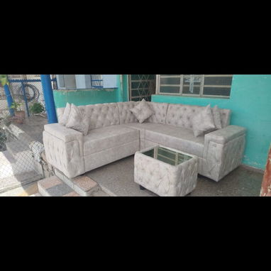 La experiencia es nuestro mejor aliado. Nuestra empresa "Muebles de Lujo", les trae las mejores ofertas de acuerdo a su - Img 121500005