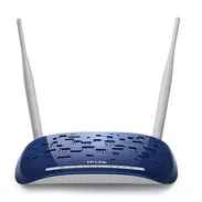 Modem ADSL TP-LINK TD-W8960N uso perfecto estado - Img 52082355