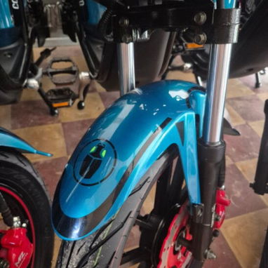 BICIMOTO MZ - Img 123362355