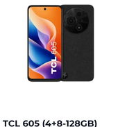 TCL 605📱 Tenemos variedad de teléfonos disponibles. Consulta por los modelos y precios. - Img 57215041
