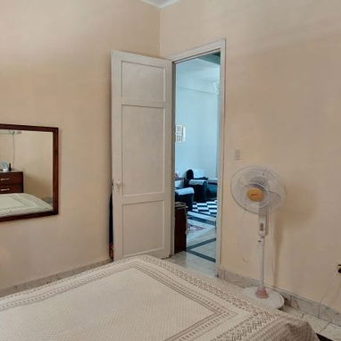 Apartamento seminterior de 2/4, en Playa (P-234) - Img 70770866