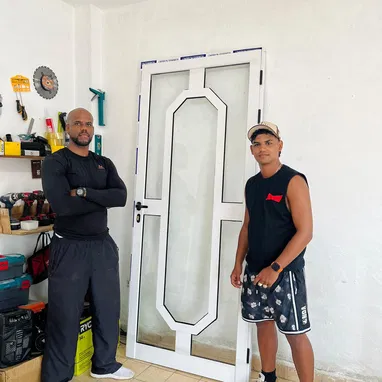 ✨Neyvora Aluminio ✨ Carpintería en Aluminio y Cristalería - Img 127441199
