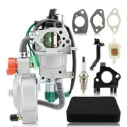 Venta carburador de gas - Img 56703748
