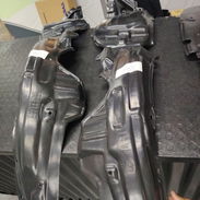 🔴Bóvedas plásticas Toyota Yaris y panderos - Img 55451246