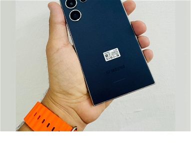 Samsung S24 Ultra , 12/512GB. Nuevo, sin caja - Img main-image