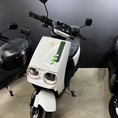 Moto Electrica 2000W nueva Marca Vorta 2026 - 3/4