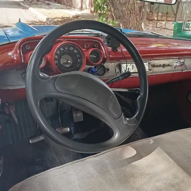 Venta de Chevrolet 57 - 7/8