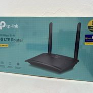 router de línea router para sim router 4G LTE - Img 53355774