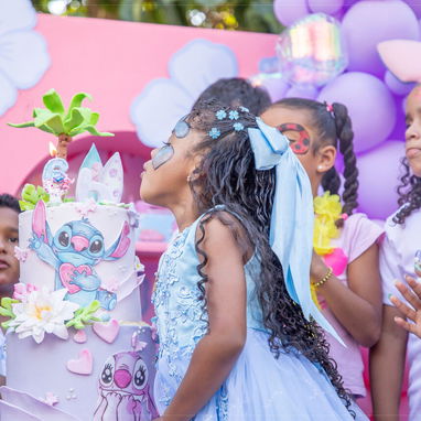 🎈 CUMPLEAÑOS INFANTILES PREMIUM EN LA HABANA | Decoración de Lujo | TOCAO Eventos - Img 121927495