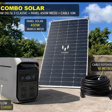 Paneles solares - 7/10