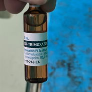 Co-Trimoxazol - Img 54287490