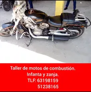 Se reparan moto y mantenimiento completo dos tiempo y 4 tiempo - Img 49564463