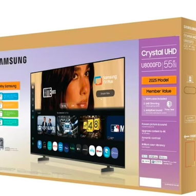 Samsung 55 pulgadas serie 7 y 8 - Img 122716045