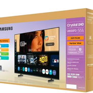 Smart tv Samsung 65 y 55 pulgadas - Img 55727476