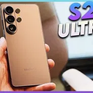 ♣️S26 ULTRA 12/256 💜 DUAL cargador 45W, mica, forro y audífonos regalo SELLADO❌Variedad de Modelos⁉️Garantía 💯 - Img 55553397