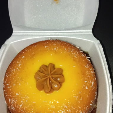 Flanes y panetelas por encargo , servicio de mensajería en toda la Habana - Img 120359608