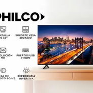 Televisor philco 32 pulgadas - Img 55894399