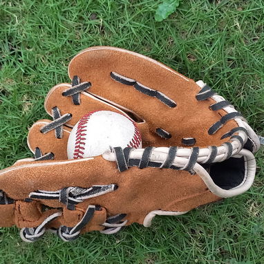 Guante beisball niño - Img 122793408
