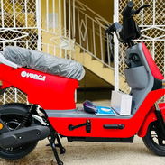 BICIMOTOS ELÉCTRICA VEDCA LT 2026 - Img 55470635
