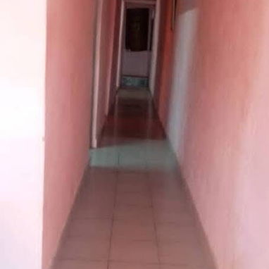 Vendo casa en rio verde - 4/10