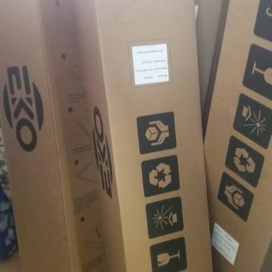 Colchones eko al vacío importados tienda FlexConfort - 5/5