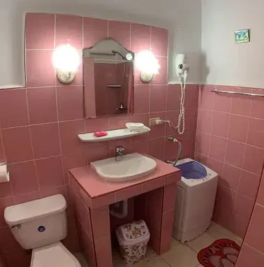 SE RENTA APTO INDEPENDIENTE EN EL VEDADO. ONE ROOM. 4TO PISO. WIFI.54026428 - Img 78874337