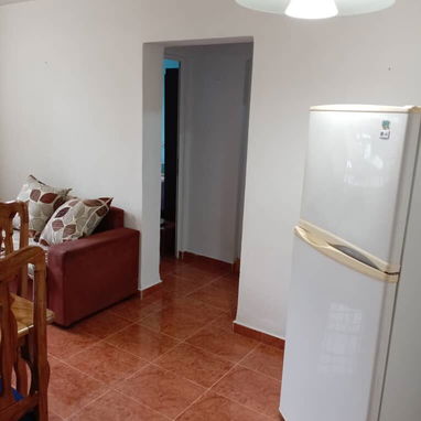Apartamento en Nuevo Vedado con Planta Electrica. (Ecoflow). Tanque de agua Extras. - Img 123206198