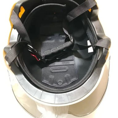 Cascos con visera originales mire las fotos 55119198 - Img 121040026