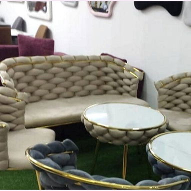 juego de sofas - 2/2