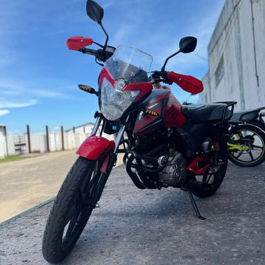 MOTO HAOJIANG SPORT PRO 150cc - 2/3