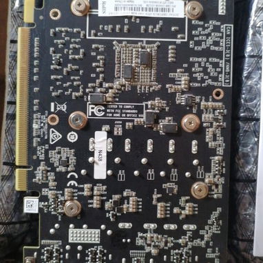 1060 de 6GB Unifan - Img 123221280