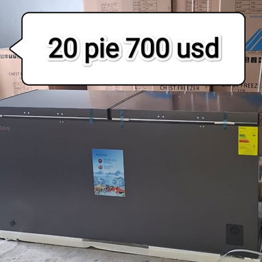 📢 Refrigeradores y neveras ‼️ - Img 123823678